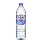 Bottled Water