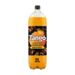 Tango Orange